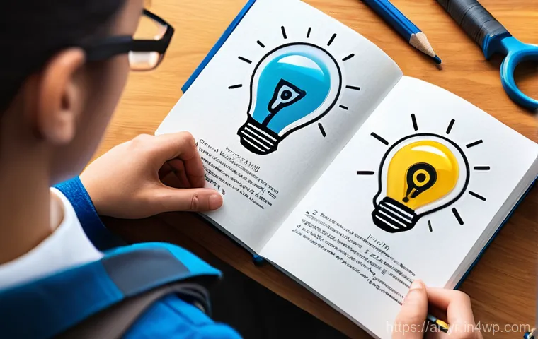 과학적 사고의 실제 적용 사례 - **Prompt:** A young, diverse adult (e.g., a student or researcher), dressed in contemporary, modest ... 과학적 사고의 실제 적용 사례 - **Prompt:** A young, diverse adult (e.g., a student or researcher), dressed in contemporary, modest ...