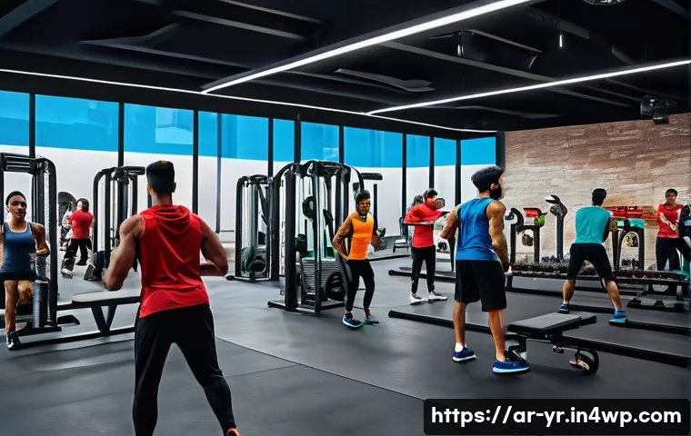 خمسة أسرار علمية لإدارة الوزن بفعالية وتحقيق نتائج مدهشة 4 과학적 원리로 체중 관리하기 관련 이미지 2