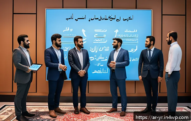 كيف تبني شبكة علاقات استراتيجية باستخدام التفكير العلمي لتعزيز نجاحك المهني 4 과학적 사고로 네트워킹 전략 세우기 관련 이미지 2